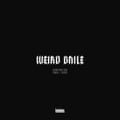 Weird Baile Collected rips 2004-2024 album artwork