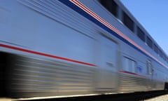 Amtrak derailment Vermont
