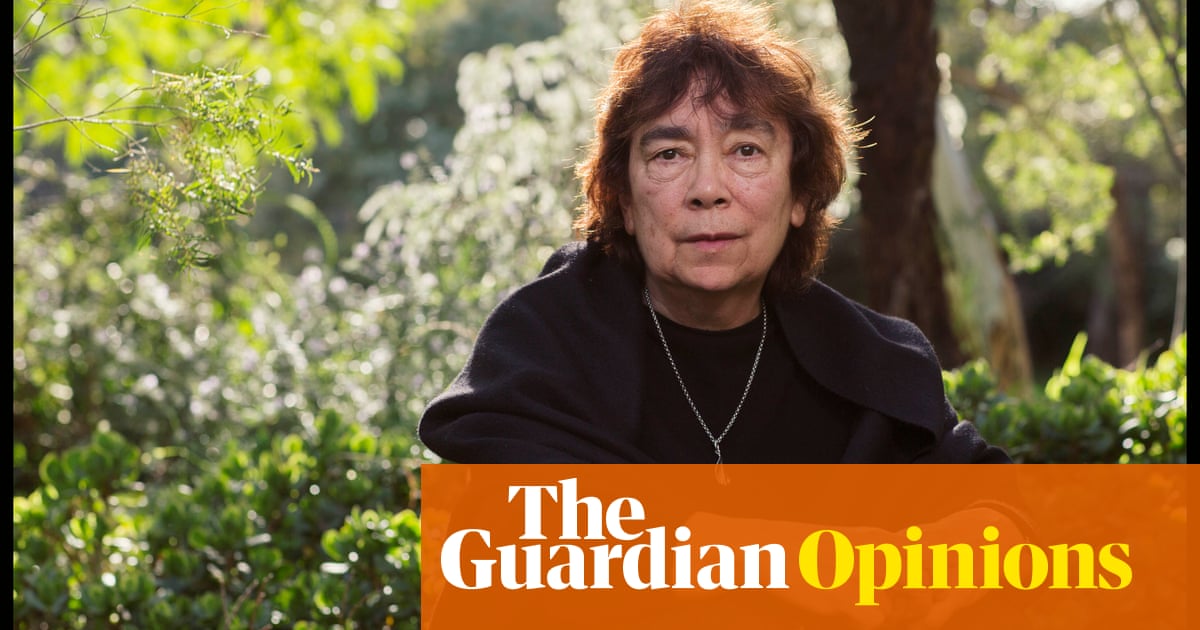 We all smell the smoke, we all feel the heat. This environmental catastrophe is global | Alexis Wright | Environment | The Guardian