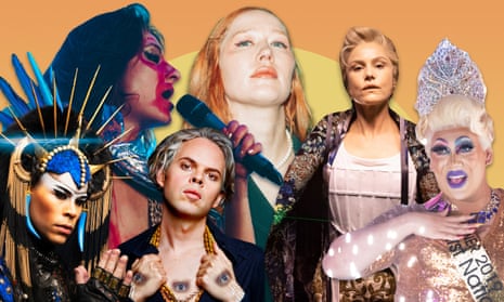 Empire Of The Sun, Betty Grumble, Julia Jacklin, The Picture of Dorian Gray and Miss First Nation will all be gracing Sydney streets and stages in February.