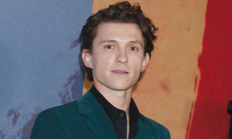 Tom Holland taking year off from acting after latest role ‘did break me’