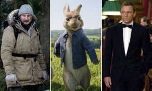 Movies | Us/film | The Guardian