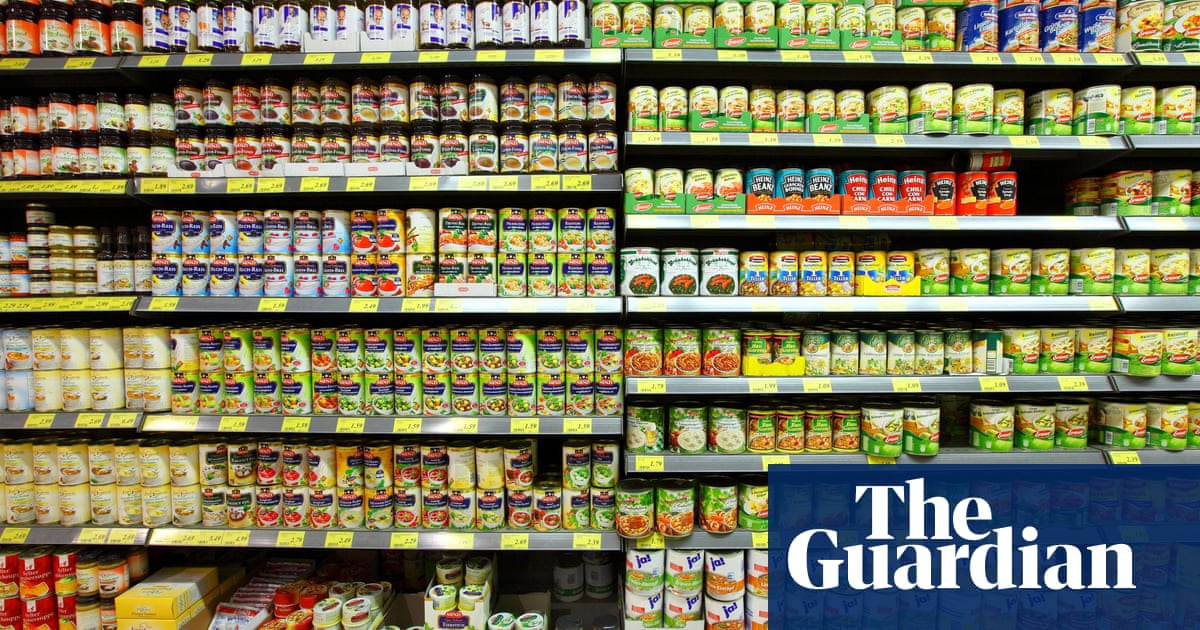 Health Star Rating only on about a third of Australian supermarket products that should carry it, report shows