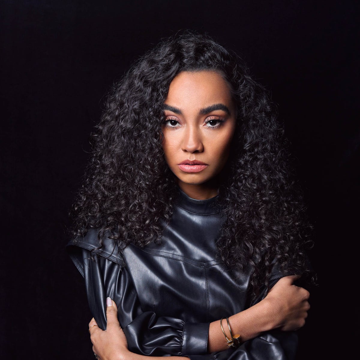 Leigh-Anne Pinnock - ambercsa