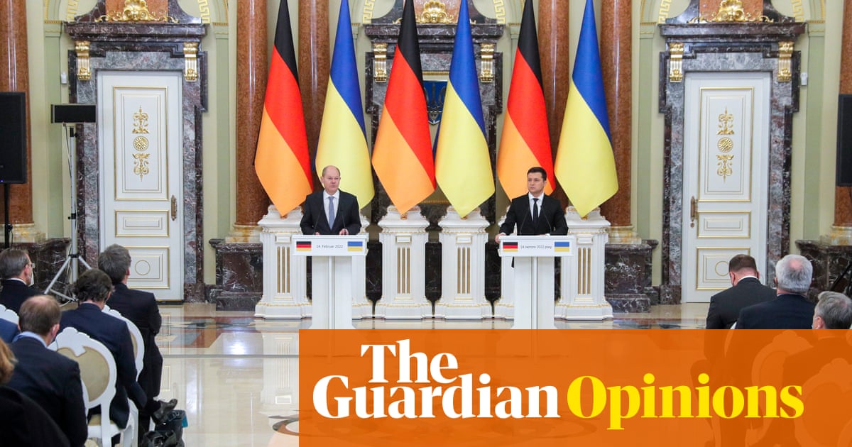 The Guardian view on megaphone diplomacy: countering Russian disinformation