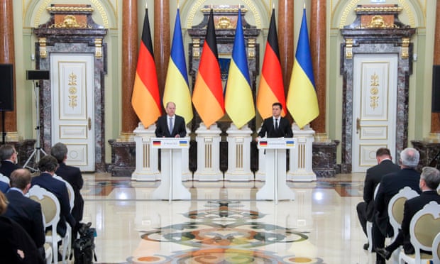 The Guardian View on Megaphone Diplomacy: Countering Russian Disinformation