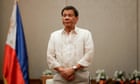 'Gay or paedophile?' Philippines Duterte attacks rights chief over drug war criticism