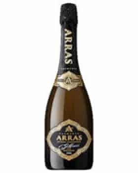 House of Arras, 2006 EJ Carr Late Disgorged, Tamar Valley, Tasmania