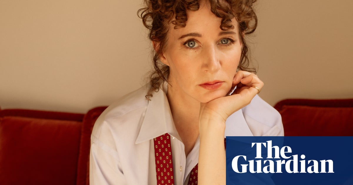 The risk was worth it': All Fours author Miranda July on sex, power and giving women permission to blow up their lives