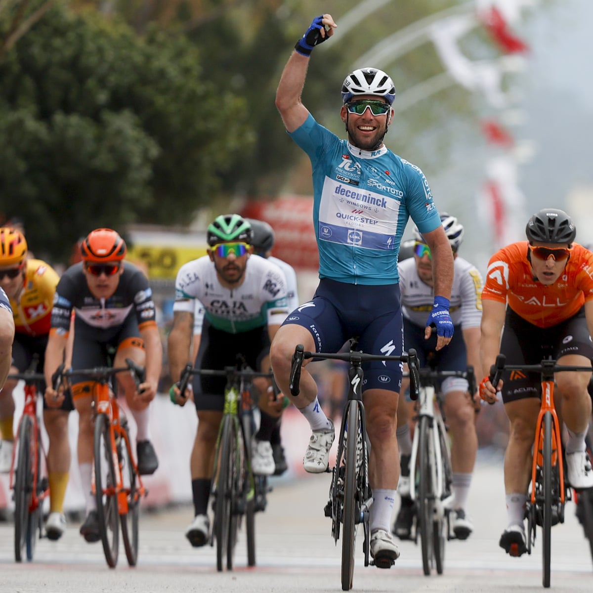 picture Mark Cavendish Age mark cavendish s turkish delight caps