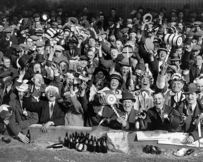 Football Daily | Pints and points: the arguments for and against booze at football matches