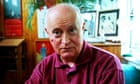 Edward Bond: a phenomenal talent who upturned theatre with his explosive plays