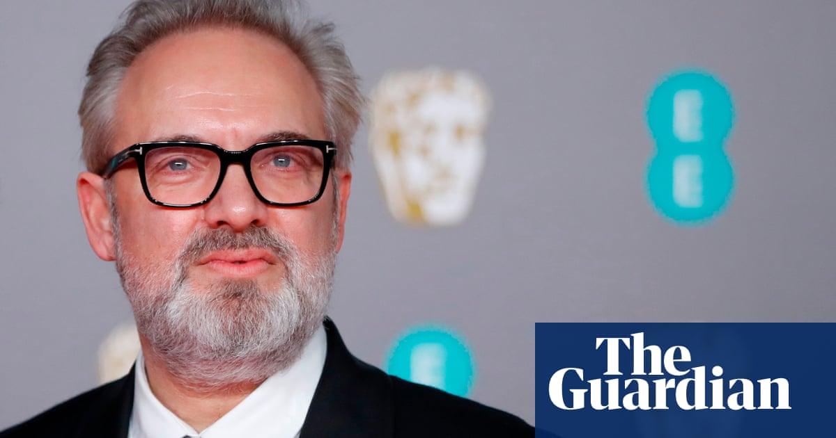 Sam Mendes calls on Netflix and Amazon to share Covid-19 windfall with theatre