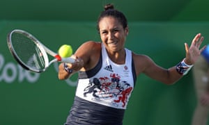 Heather Watson