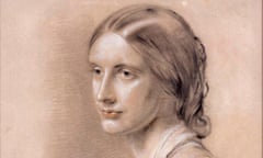 George Richmond’s 1851 portrait of Josephine Butler.