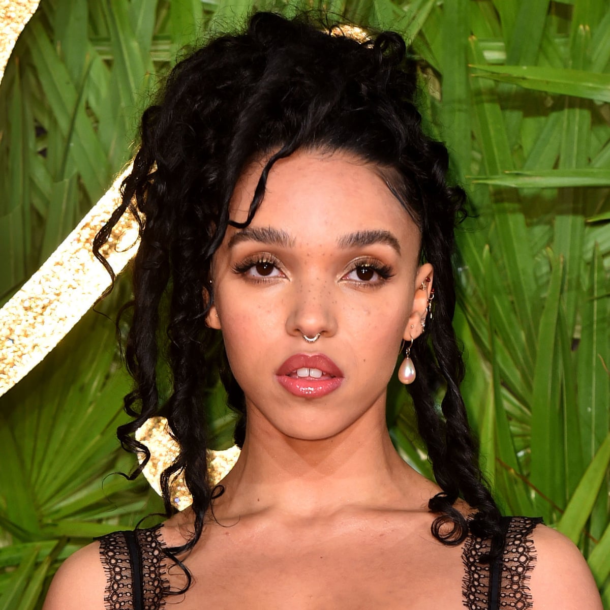 The Painful Truth About Fibroids Why Fka Twigs Is Not Alone