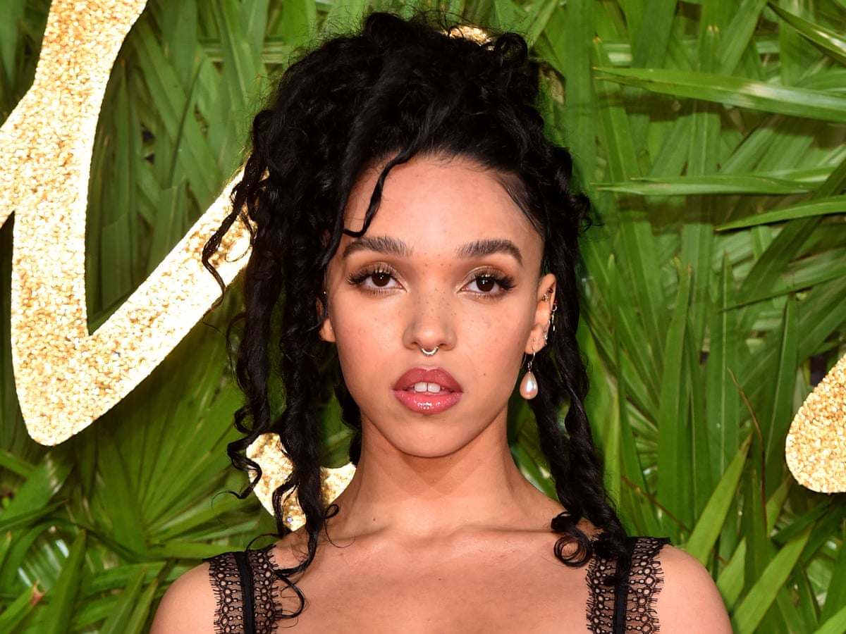 The Painful Truth About Fibroids Why Fka Twigs Is Not Alone Health Wellbeing The Guardian
