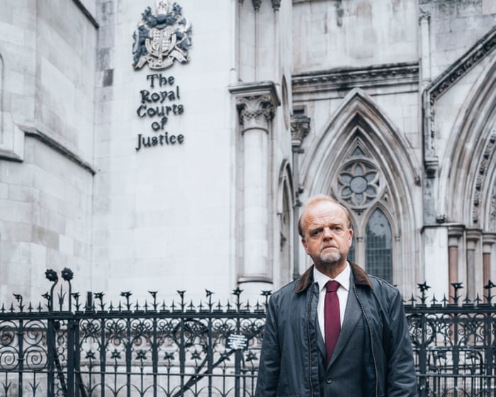 The Guardian view on the Post Office scandal: justice delayed, redress demanded and a nation’s shame exposed | Editorial