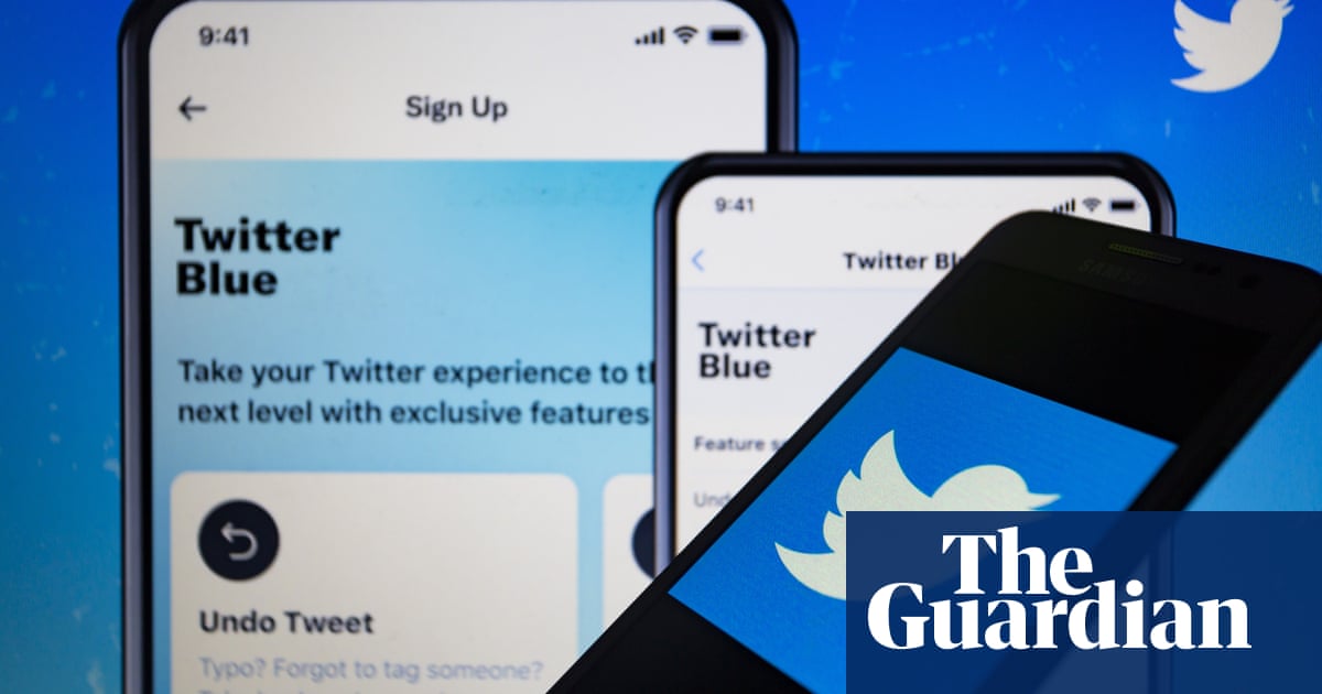 Twitter launches ‘undo’ function for paying subscribers