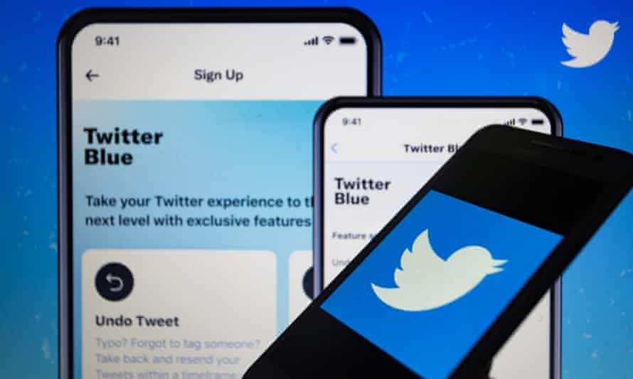 Twitter Launches Undo Function For Paying Subscribers Twitter The Guardian Twitter Launches Undo Function For Paying Subscribers Twitter The Guardian