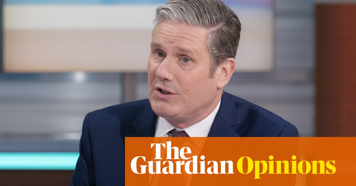 Here’s why the Tories are so obsessed with Starmer’s ‘Beergate’ saga