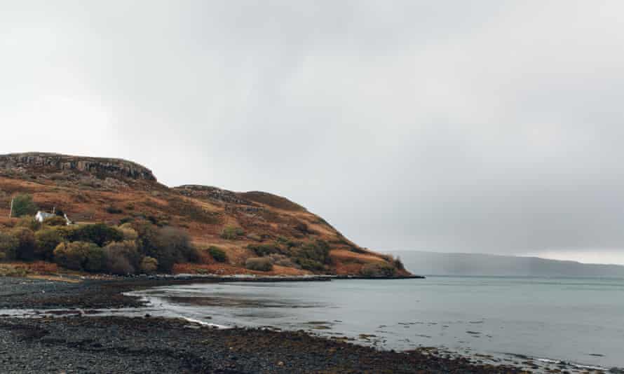 britain s top 10 coastal retreats top 10s the guardian