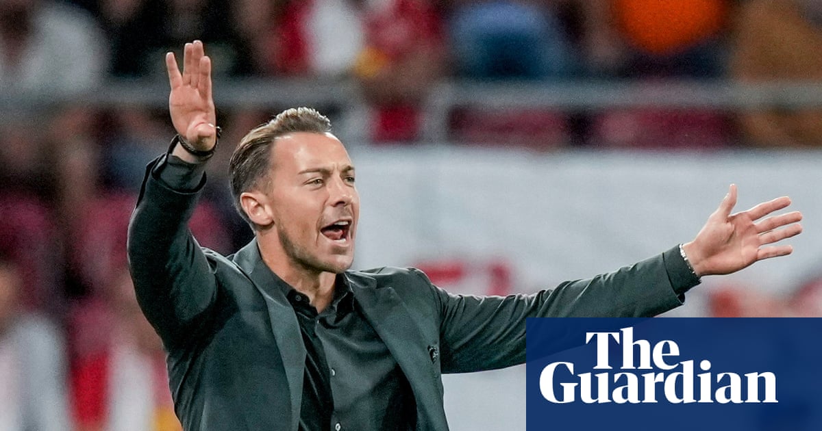 New Era at St. James' Park: Jaissle Takes the Helm Amidst Global Football Shifts