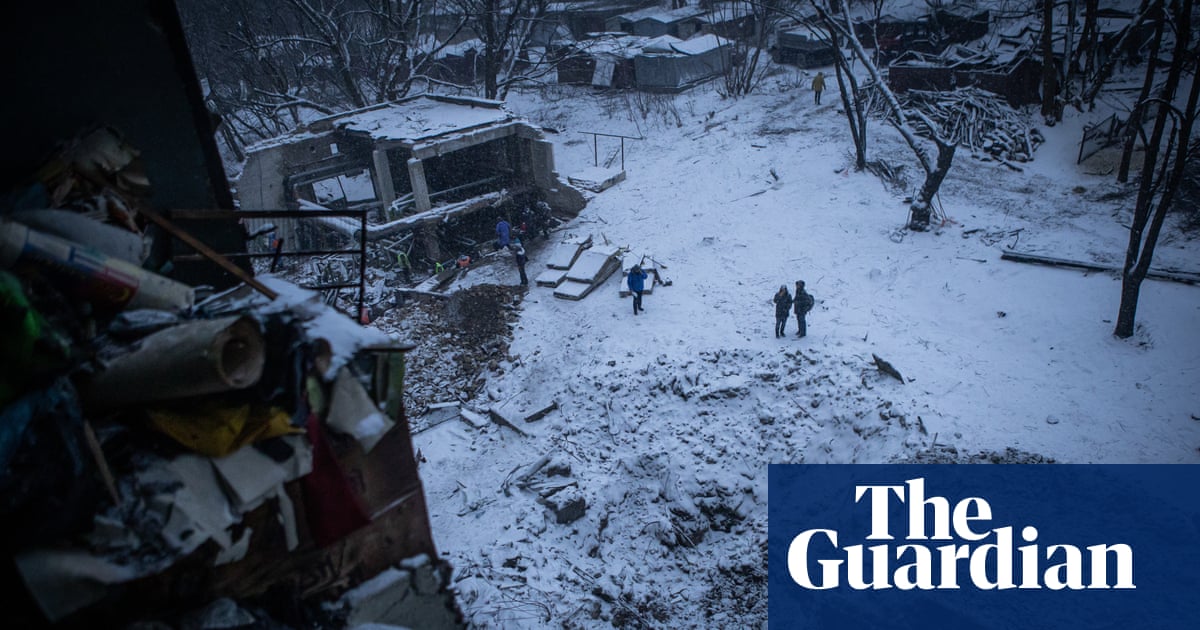 Русия използва севернокорейски ракети в отчаяно неподчинение на ООН диверсанти