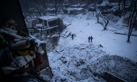 Russia-Ukraine war: Ukraine says it hit Russian military unit in Crimea as Russia claims to have foiled attack – as it happened | World news | The Guardian