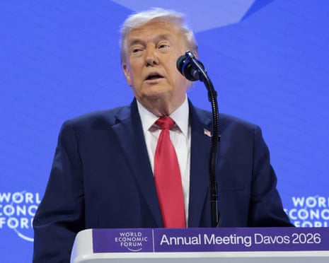 Trump’s threats toward Europe deepen alliance anxiety and complicate US global standing, AP reports