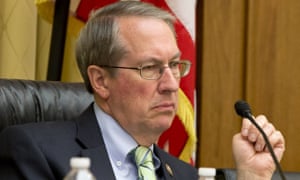 Under the changes pushed by Republican Bob Goodlatte, the independent body would fall under the control of the House Ethics Committee, which is run by lawmakers.