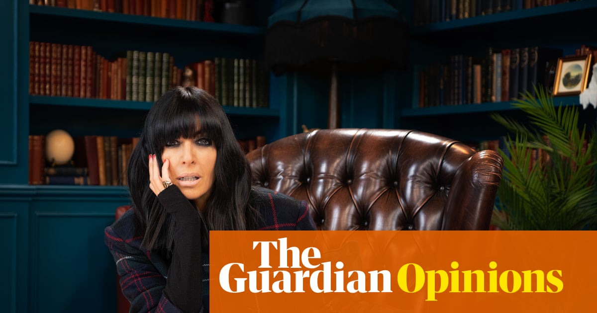 The joy of Traitors is in rooting for real people. Does anyone care about celebrities in that way?