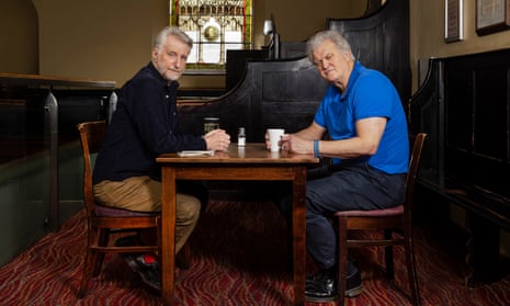 Booze, Brexit and bad hair: how Wetherspoons became the most