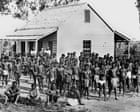 Sydney's sugar rush: how the colony's most powerful profited from Australia's slave trade