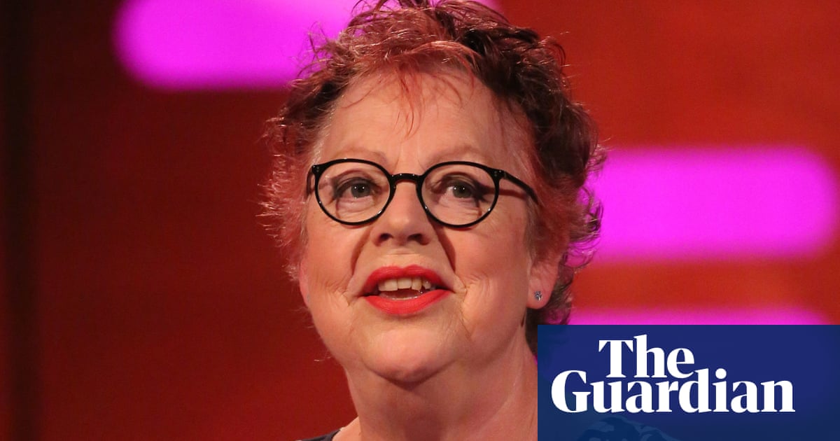 Jo Brands battery acid joke inappropriate for Radio 4, says BBC