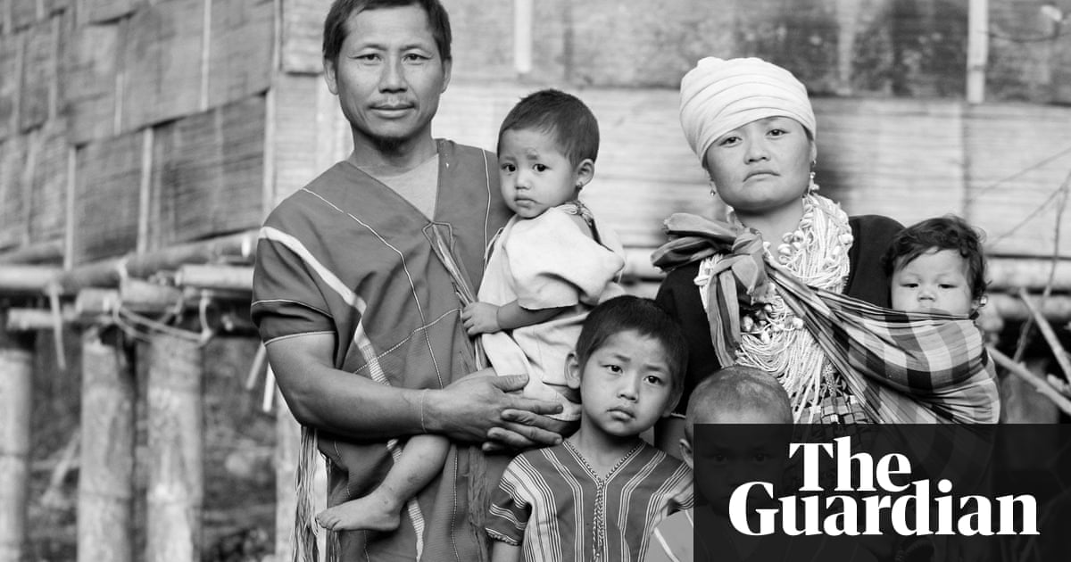 Indigenous environmental campaigner killed by Myanmar government | Environment | The Guardian