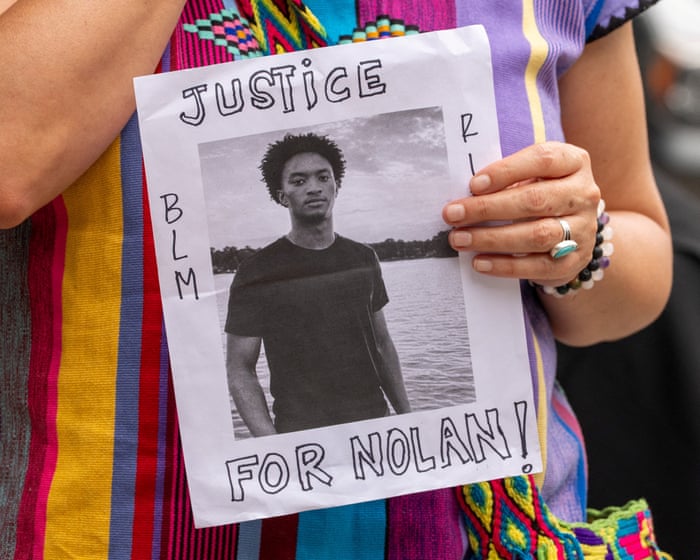 Family pleads for answers in death of young Black man in Mississippi