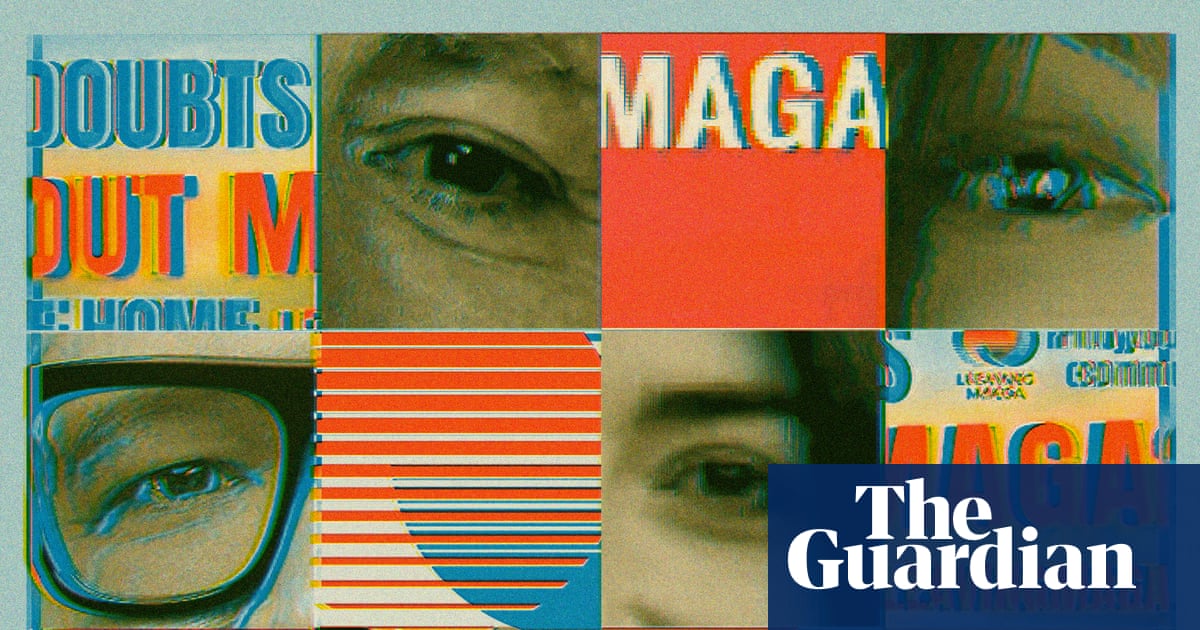 Four Maga defectors on what led them to walk away: ‘I’d been addicted to fear and rage’