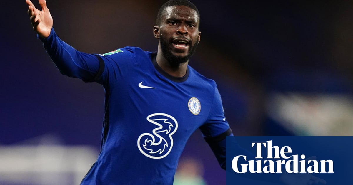 Fikayo Tomori on Milans wanted list after Chelsea open door to loan