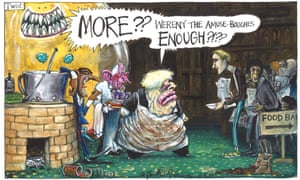 Martin Rowson | Page 5 of 82 | The Guardian