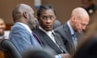 Georgia: judge in Young Thug racketeering case removed