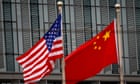 US army intelligence analyst charged with selling secrets to China