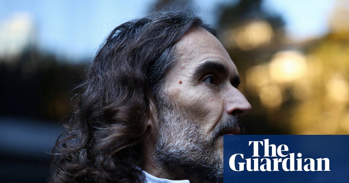 From sex ‘obsession’ to losing friends, key takeaways from Russell Brand’s testimony at trial