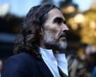 From sex ‘obsession’ to losing friends, key takeaways from Russell Brand’s testimony at trial