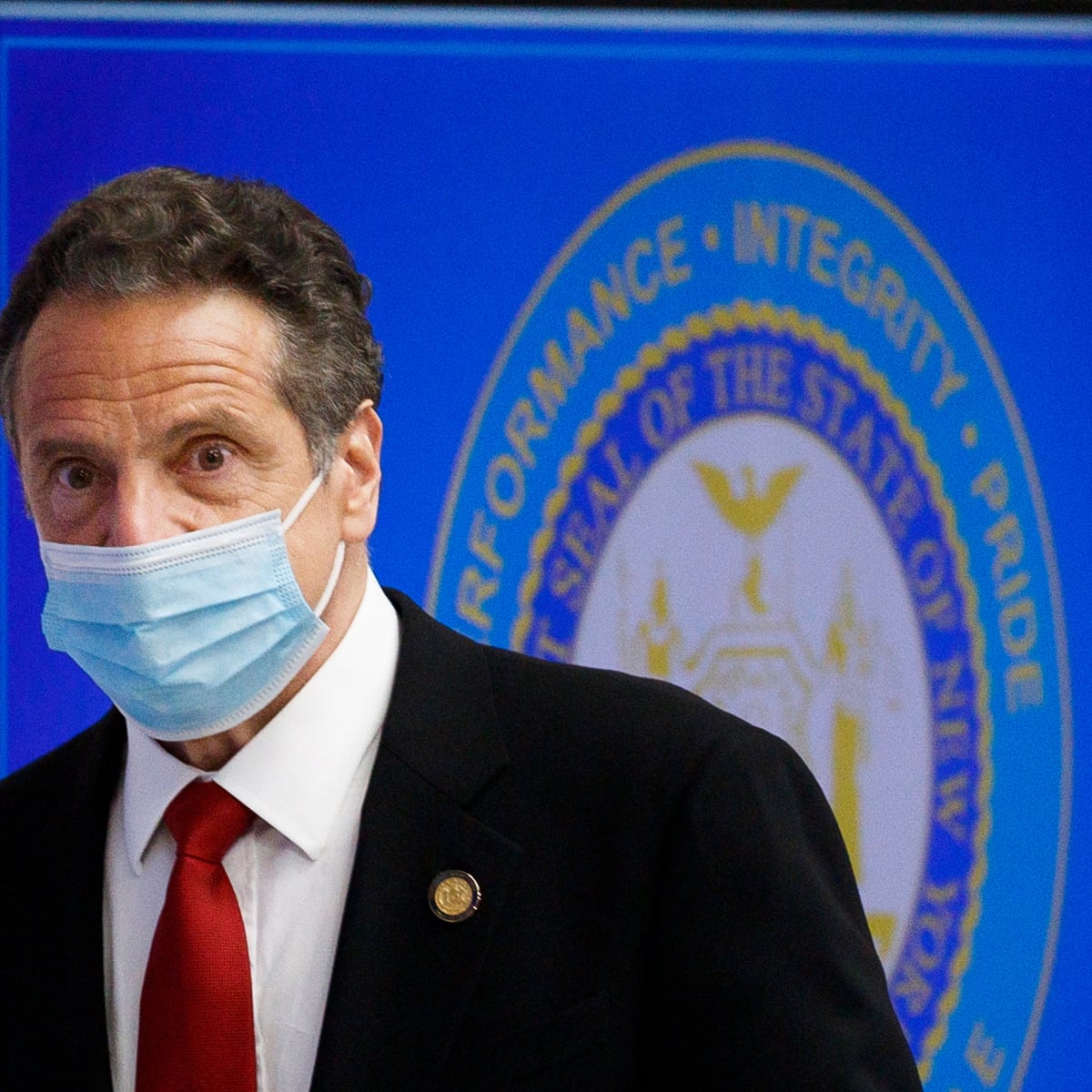 Cuomo Gave Immunity To Nursing Home Executives After Big Campaign Donations Andrew Cuomo The Guardian Cuomo Gave Immunity To Nursing Home Executives After Big Campaign Donations Andrew Cuomo The Guardian