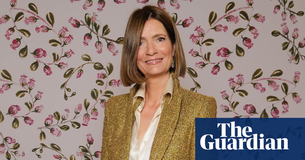 Lifestyle blogger said to have inspired Devil Wears Prada character uses unpaid student interns