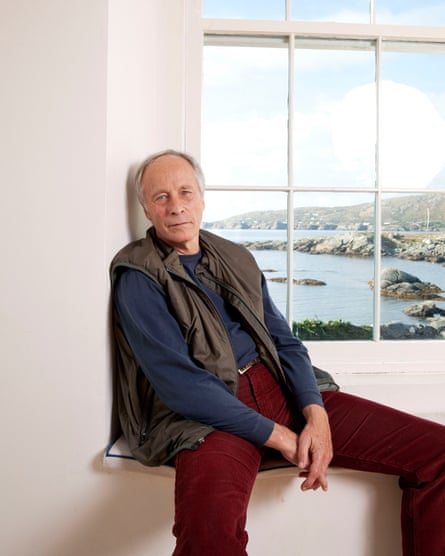 Richard Ford, Joyce Carol Oates, David Hare and more ...