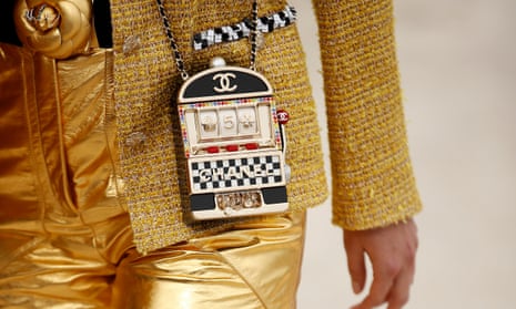 Chanel hikes its prices for the fourth time since the pandemic