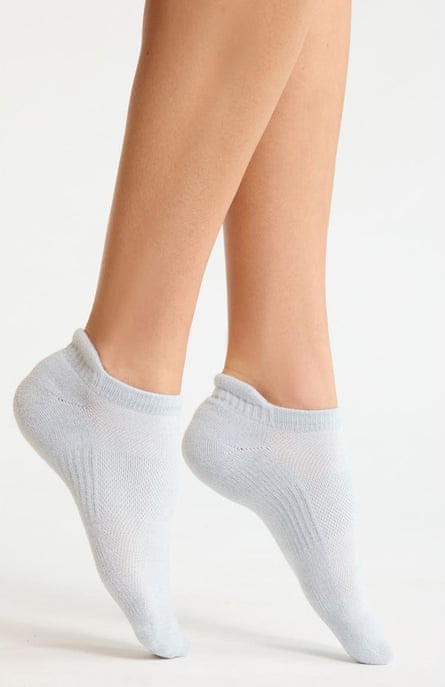 Zella Tab Women’s Ankle Socks product photo