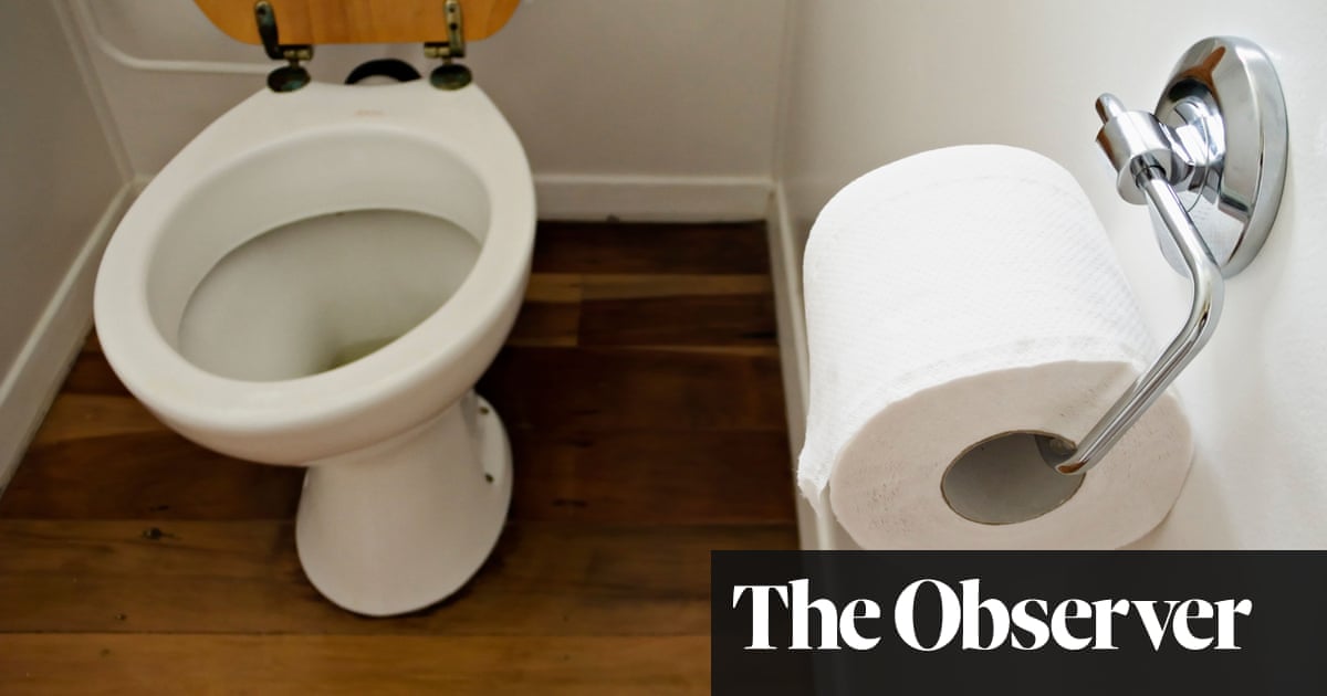 What your toilet paper says about you | Life and style | The Guardian What your toilet paper says about you | Life and style | The Guardian